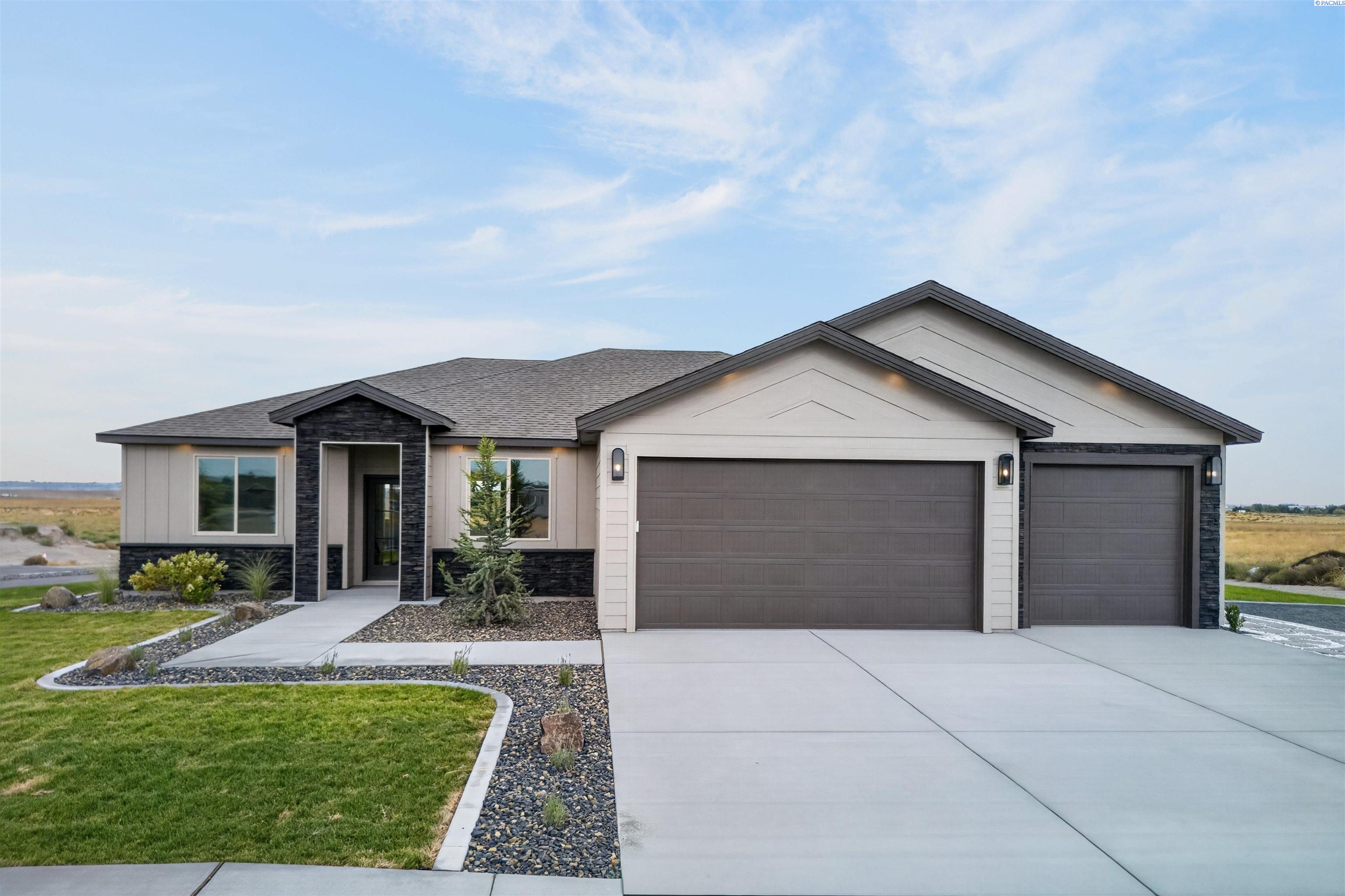 5519 Redtail Dr
