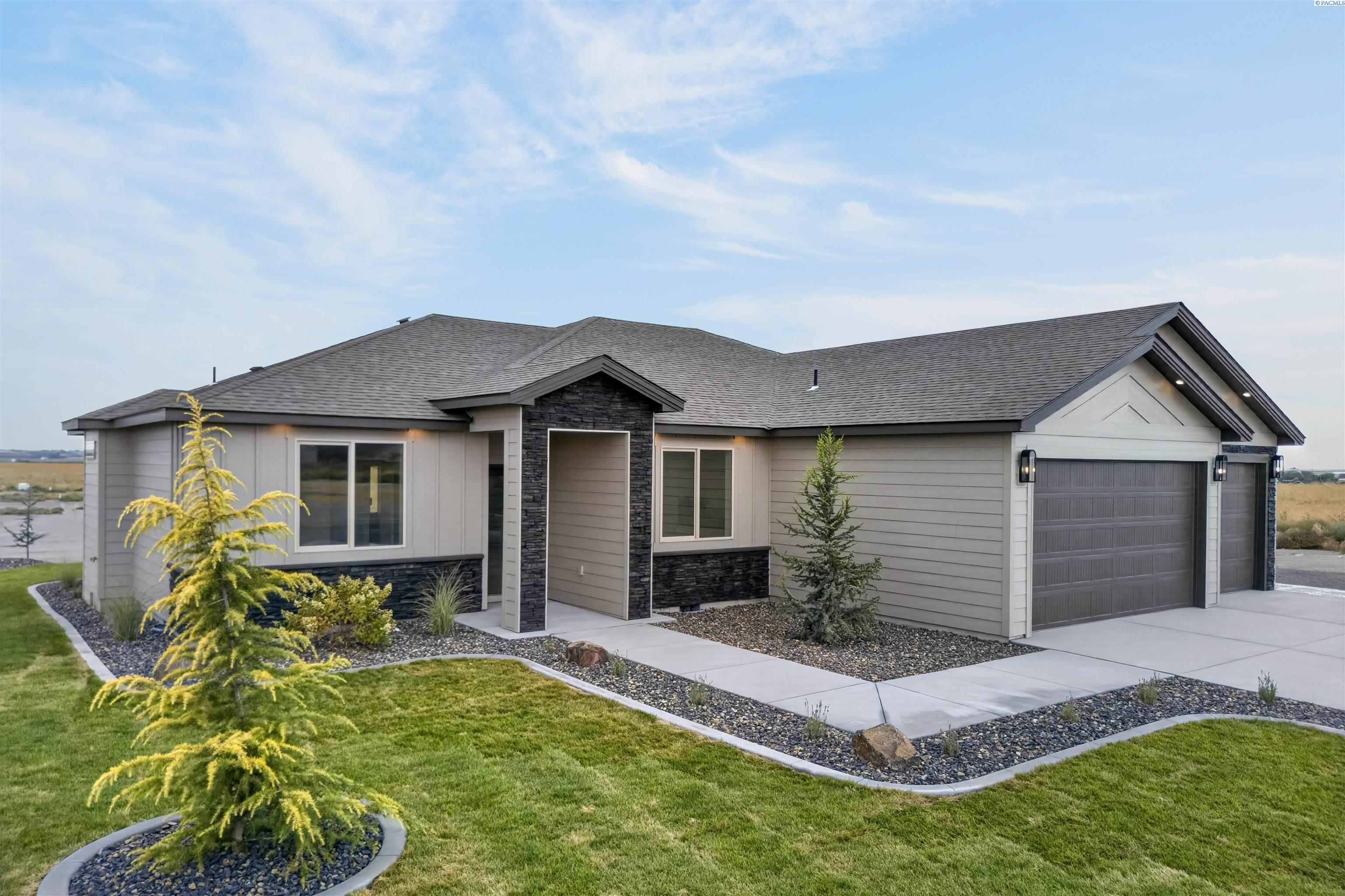5519 Redtail Dr