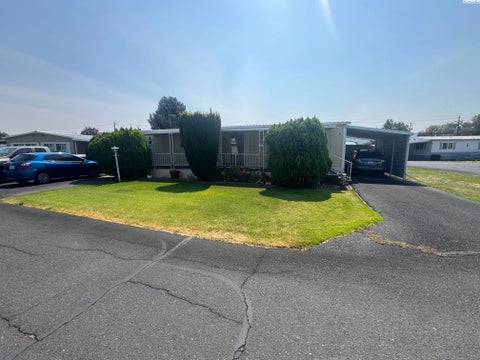 Photo of 55 W Washington Ave #3, Yakima, WA 98903 (MLS # 295646)