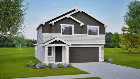 Photo of 653 Snowking St, Richland, WA 99352 (MLS # 292673)