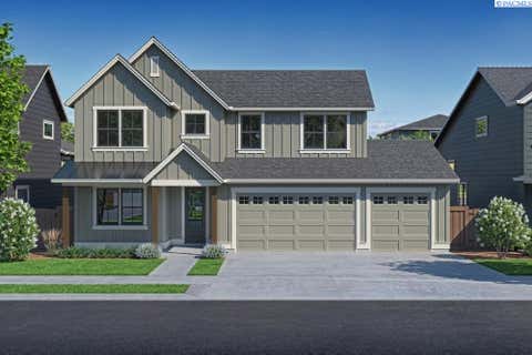 Photo of 290 Epic Street, Richland, WA 99352 (MLS # 292862)