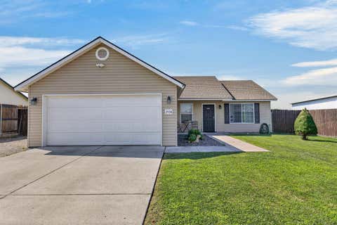 Photo of 2534 E Helena St, Pasco, WA 99301 (MLS # 295253)