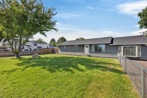 Photo of 3613 W Havstad ST, Pasco, WA 99301 (MLS # 294585)