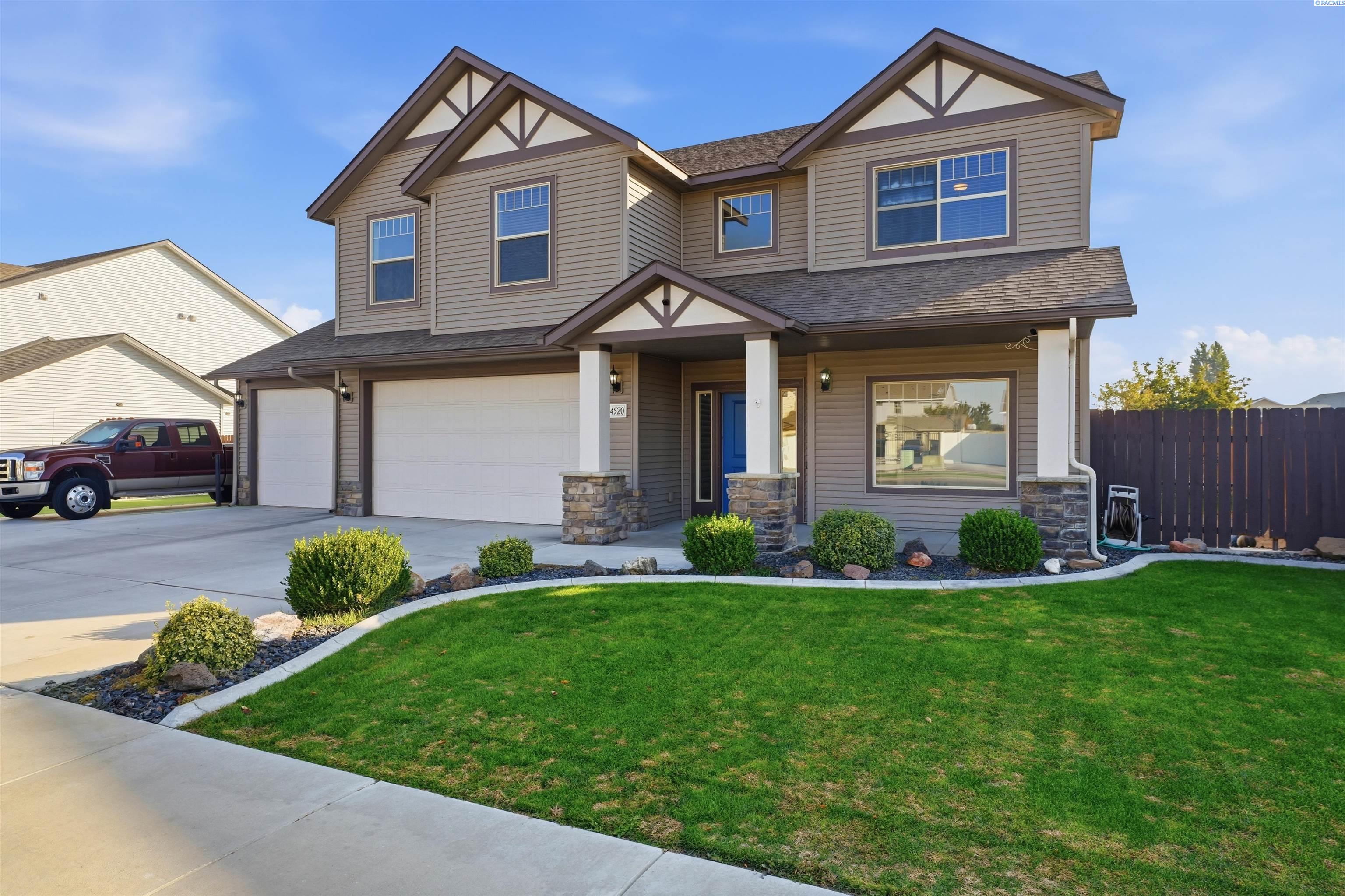 IDX 1 4520 NW Commons Drive