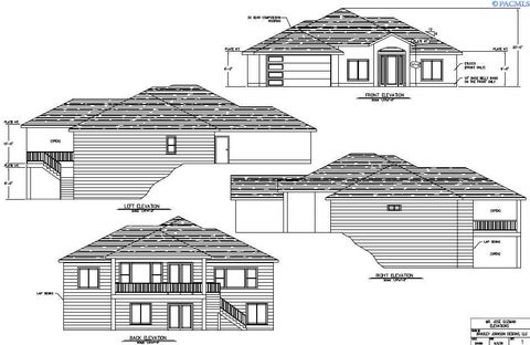 Photo of 607 Ruby Ct, Grandview, WA 98930 (MLS # 297077)