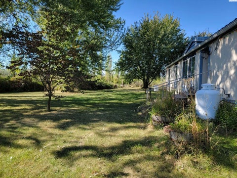 Photo of 164908 W Old Inland Empire Hwy, Prosser, WA 99350 (MLS # 296808)