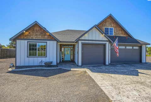 Photo of 2520 Road 64, Pasco, WA 99301 (MLS # 295593)