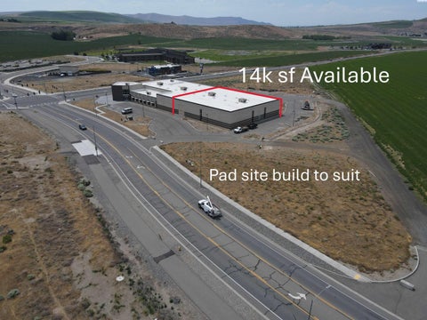Photo of 2943 Belmont Blvd, West Richland, WA (MLS # 296753)