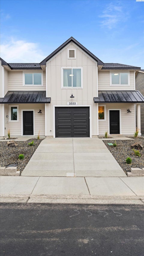 Photo of 3555 W 6th Place, Kennewick, WA 99336 (MLS # 295194)