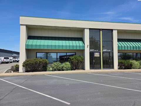Photo of 2407 N Commercial Ave #A, Pasco, WA (MLS # 293682)