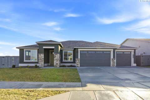 Photo of 2790 Centerline Ave, Richland, WA 99354 (MLS # 286958)