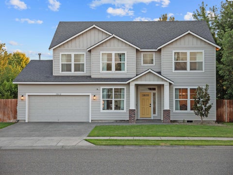 Photo of 10412 Willow Way, Pasco, WA 99301 (MLS # 295548)