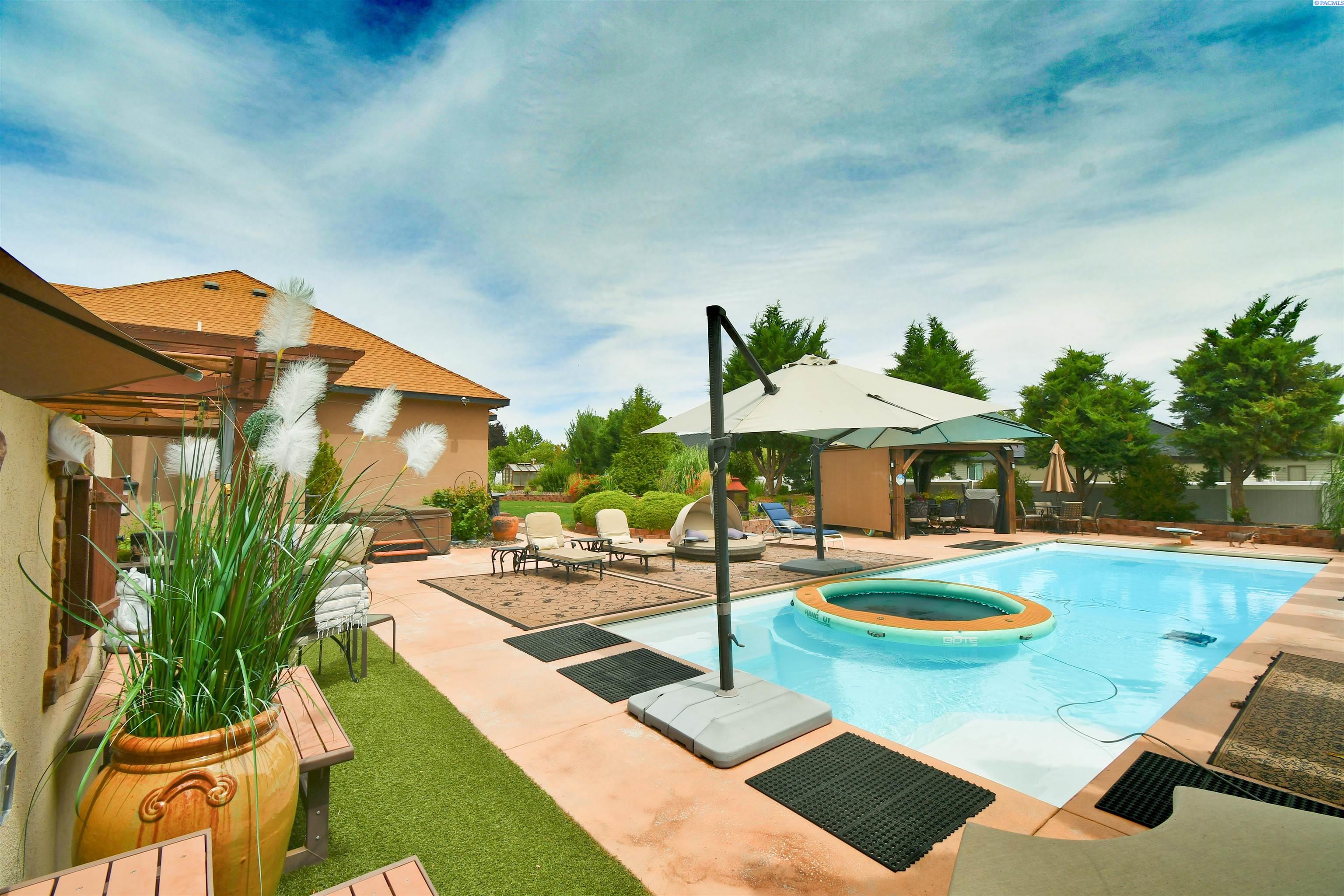 3121 Tuscany Dr