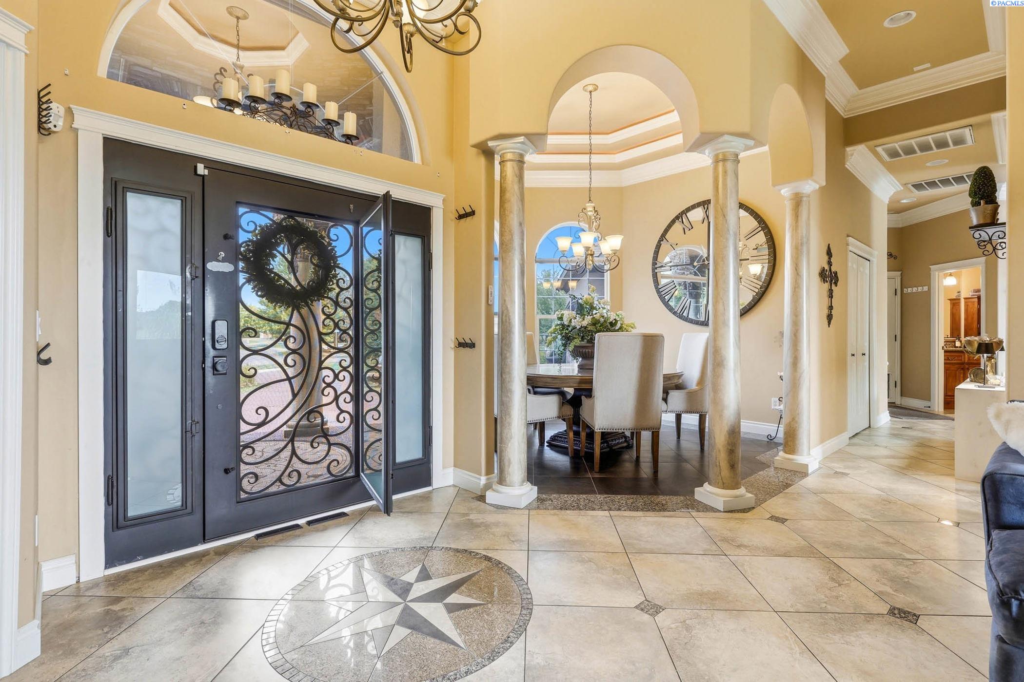 3121 Tuscany Dr