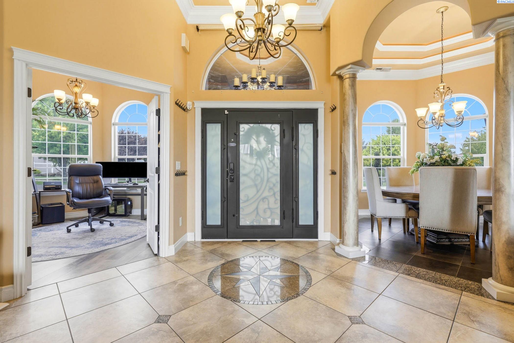 3121 Tuscany Dr