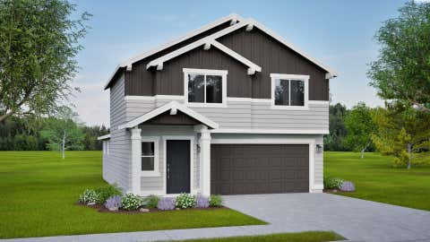 Photo of 669 Snowking St, Richland, WA 99352 (MLS # 295918)