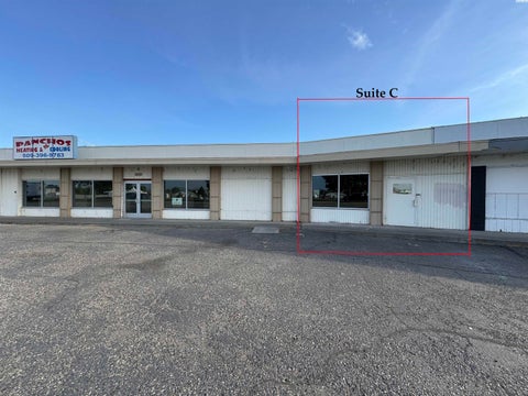 Photo of 2005 W Lewis St #C, Pasco, WA 99301 (MLS # 297242)