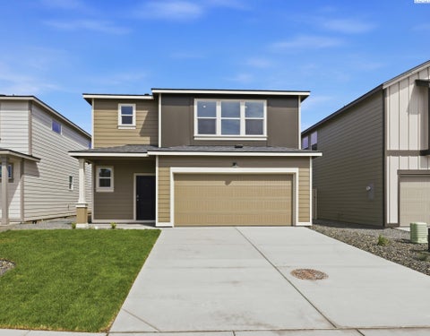 Photo of 6433 Polar Dr, Pasco, WA 99301 (MLS # 291423)