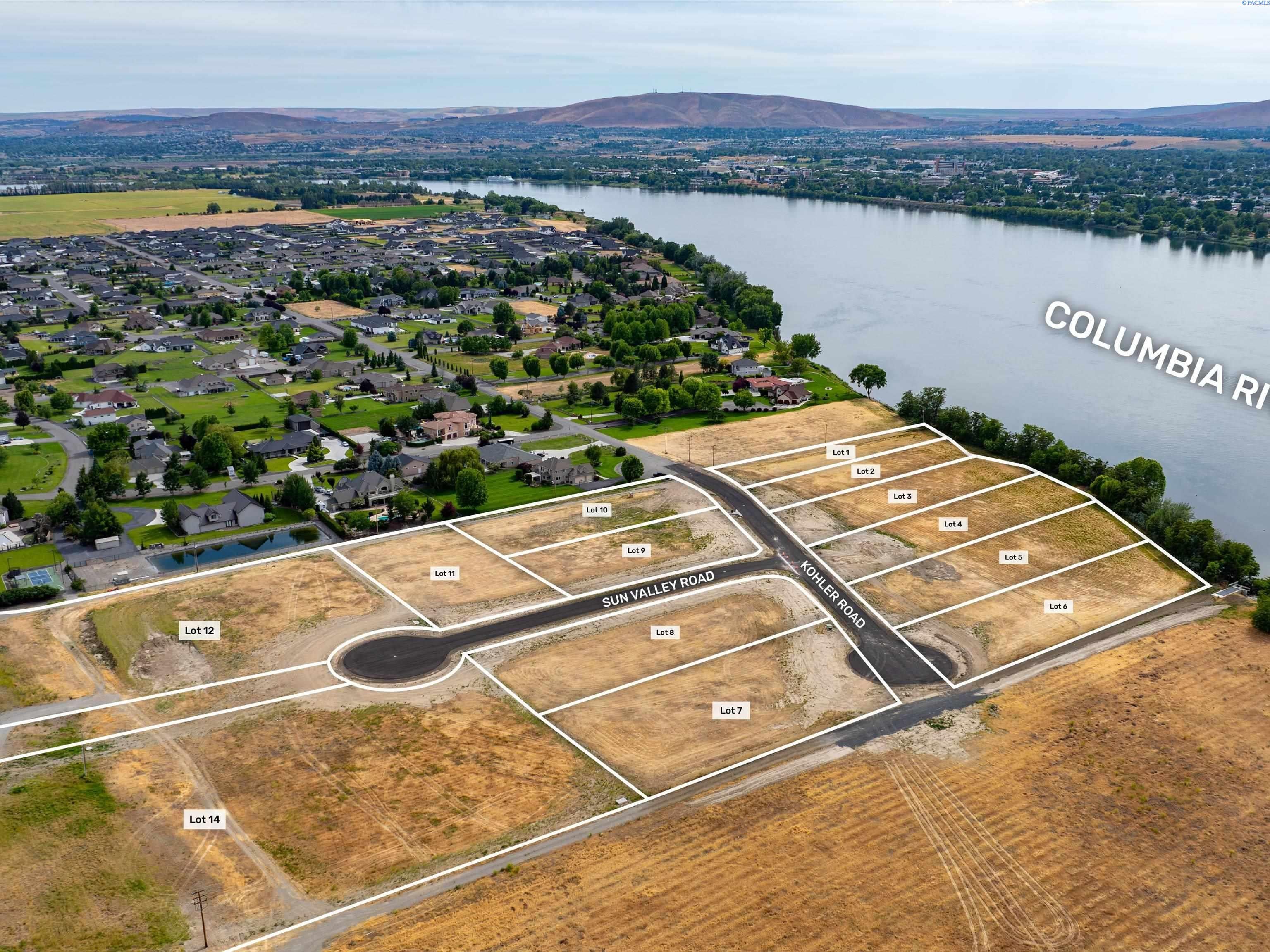 Lot 10 7805 Kohler Rd