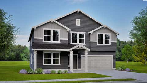 Photo of 3522 Highview St, Richland, WA 99352 (MLS # 292703)