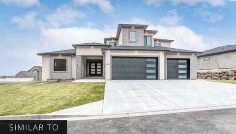 Photo of 7978 W 12th Ave, Kennewick, WA 99338 (MLS # 293509)