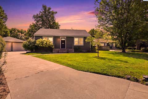 Photo of 314 Douglass Ave, Richland, WA 99352 (MLS # 295140)