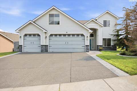 Photo of 2991 Sedona Circle, Richland, WA 99354 (MLS # 295522)