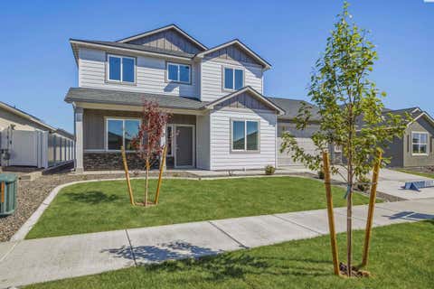 Photo of 3592 Morningside Parkway, Richland, WA 99352 (MLS # 291804)