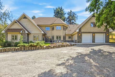 Photo of 651 Klemgard Road, Pullman, WA 99163 (MLS # 295512)