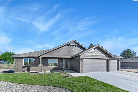 Photo of 4219 Road 104, Pasco, WA 99301 (MLS # 292905)