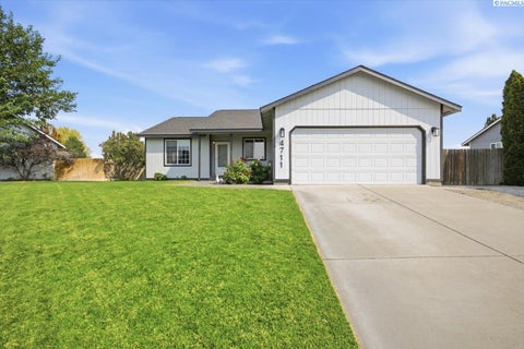 Photo of 4711 Sinai Dr, Pasco, WA 99301 (MLS # 295562)