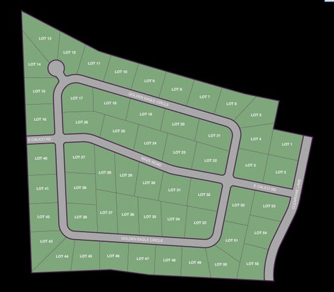 Photo of NKA Golden Eagle Circle Lot 10, Kennewick, WA 99338 (MLS # 296594)