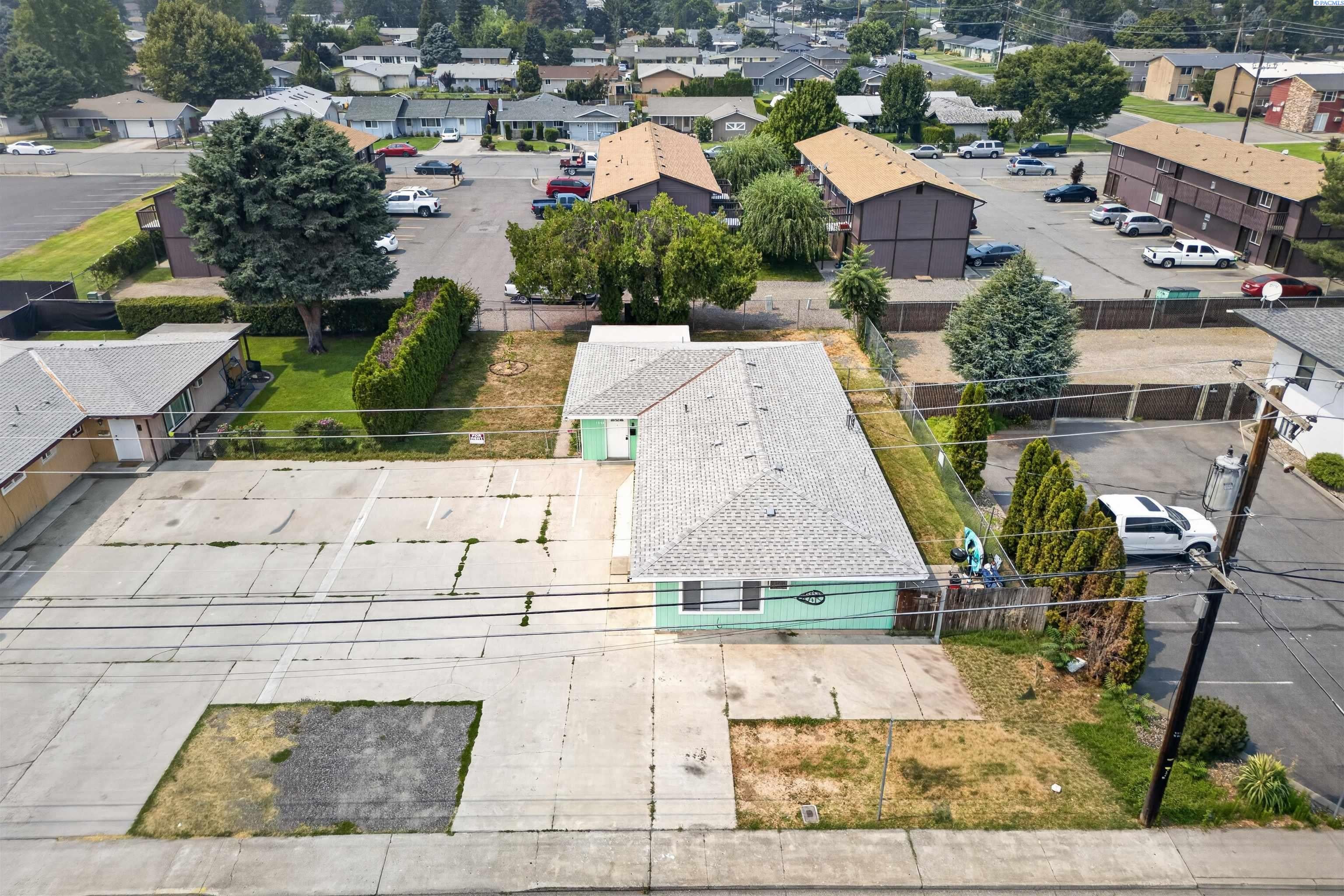1808 N 20th Ave