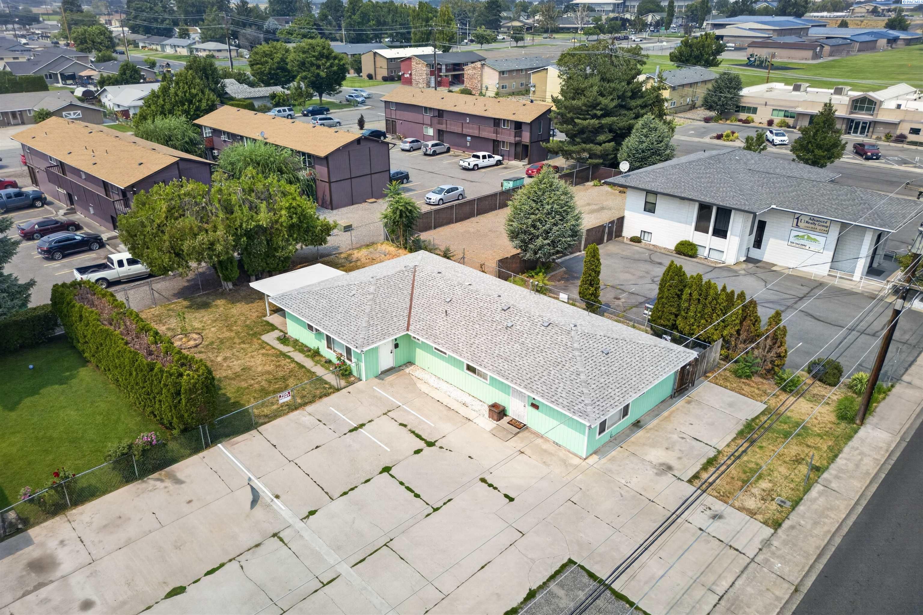 1808 N 20th Ave