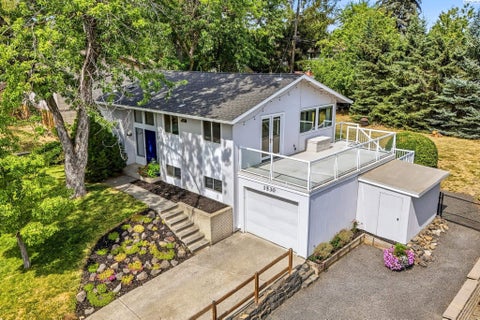 Photo of 1530 NW Hall Drive, Pullman, WA 99163 (MLS # 295912)