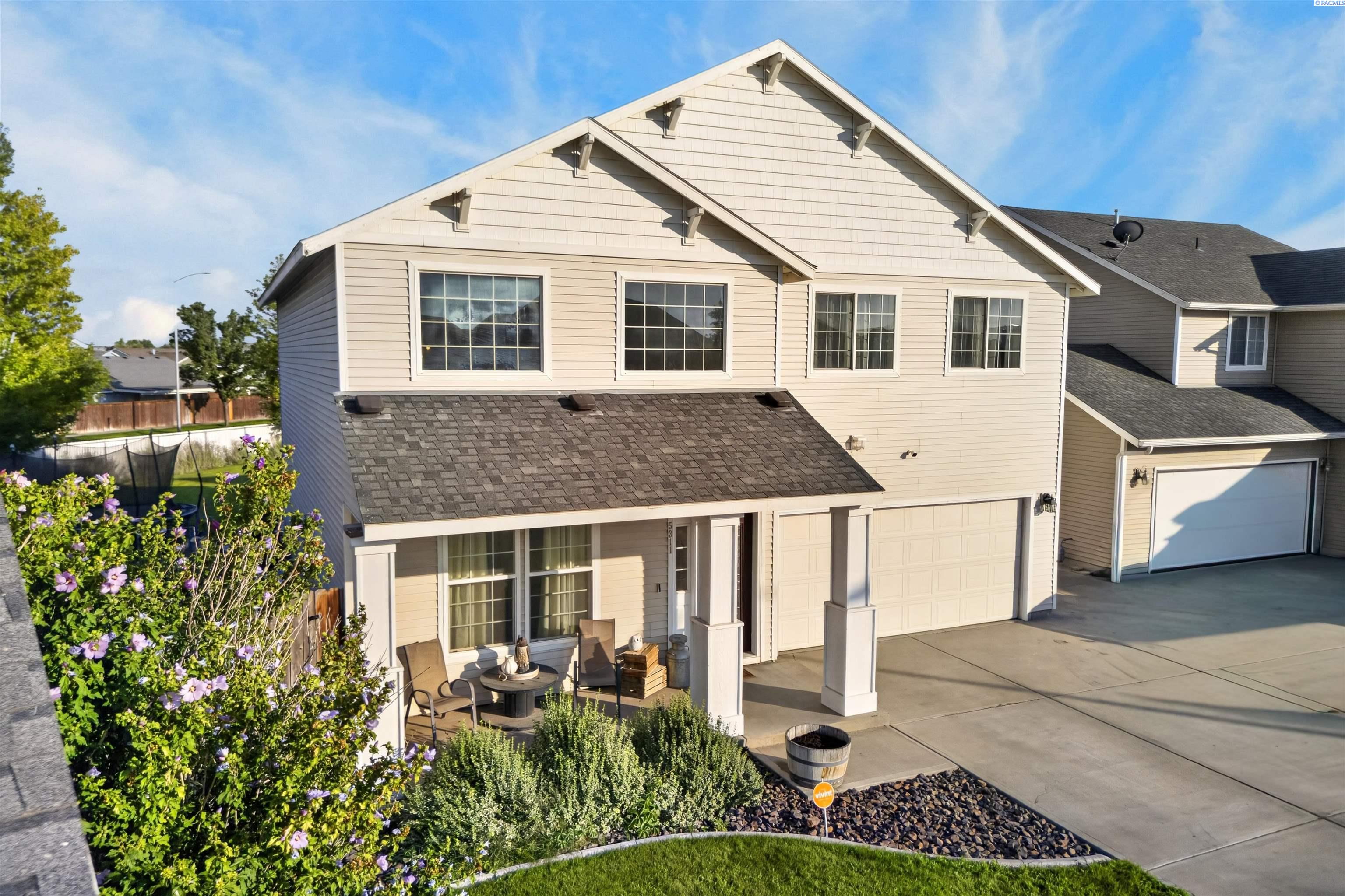 5311 Oriole Ln