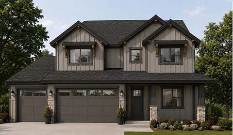 Photo of 662 Cortona Way, Richland, WA 99352 (MLS # 294483)