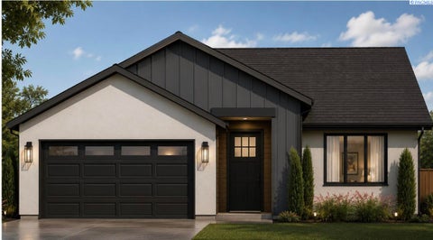Photo of 2905 Cross Ct, Pasco, WA 99301 (MLS # 296479)