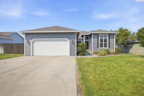 Photo of 1207 Tomich Ave, Richland, WA 99352 (MLS # 295567)