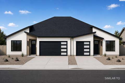 Photo of 1130 Fairhaven Loop #27, Richland, WA 99352 (MLS # 289903)