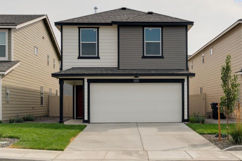 Photo of 6156 Polar Dr, Pasco, WA 99301 (MLS # 296039)