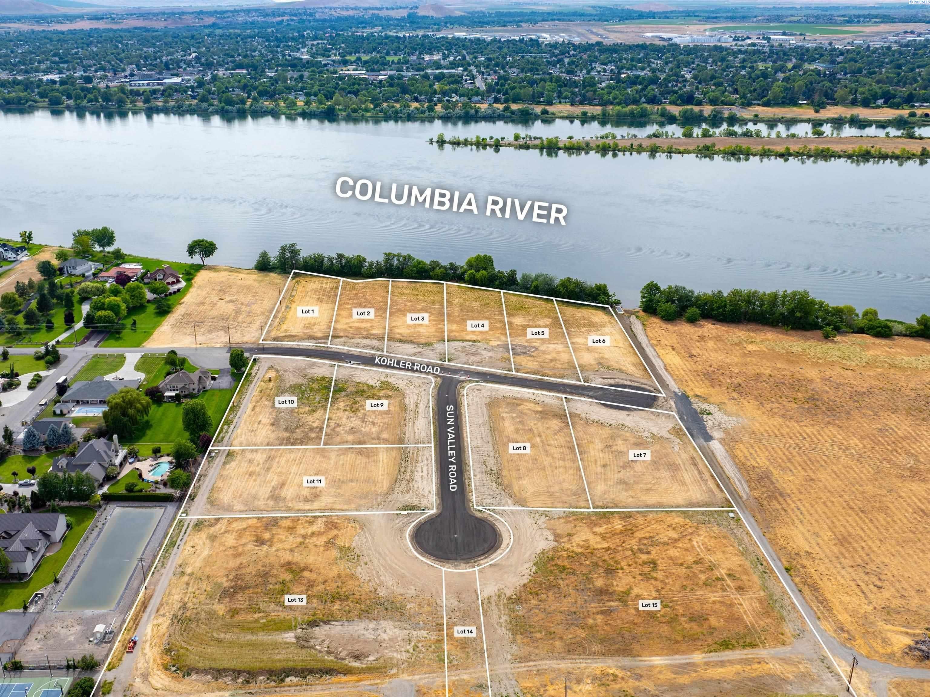 IDX 1 Lot 1 7800 Kohler Rd