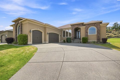Photo of 1421 Purple Sage Steet St, Richland, WA 99352 (MLS # 296128)