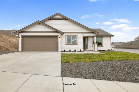 Photo of 10112 Sunset Trail, Pasco, WA 99301 (MLS # 296175)