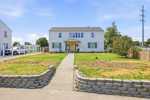 Photo of 928 Mcpherson AVE, Richland, WA 99352 (MLS # 295183)