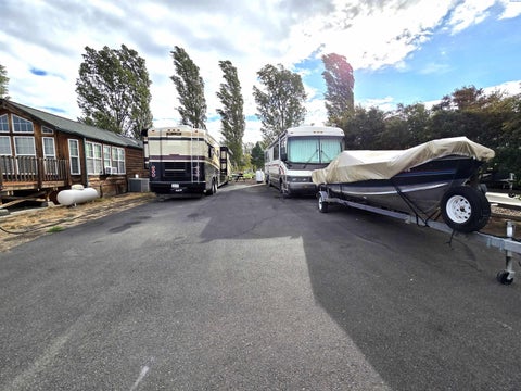 Photo of 7037 E Highway 262 #133, Othello, WA 99334 (MLS # 296377)