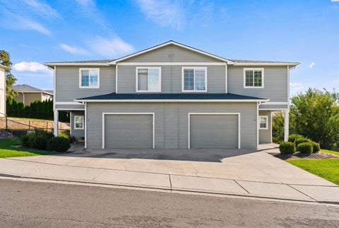 Photo of 215 N 76th Avenue #1-20, Yakima, WA 98908 (MLS # 296961)