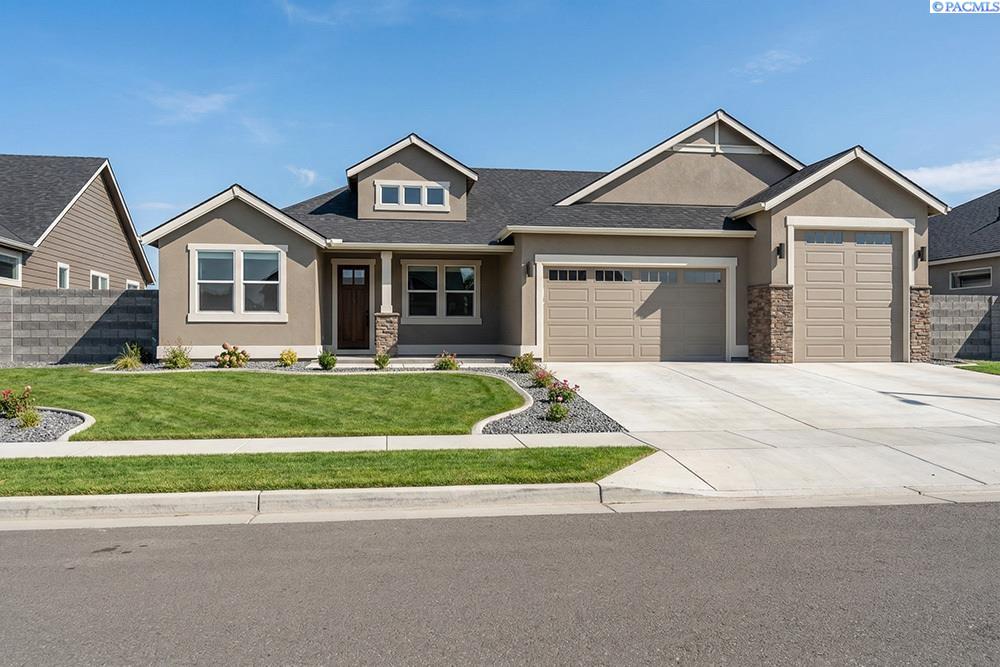 12101 Buckingham Dr.