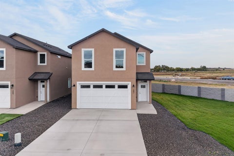 Photo of 201 Victoria St, Sunnyside, WA 98944 (MLS # 297246)