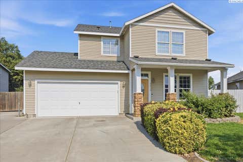 Photo of 5519 Oriole Ln, Pasco, WA 99301 (MLS # 295599)